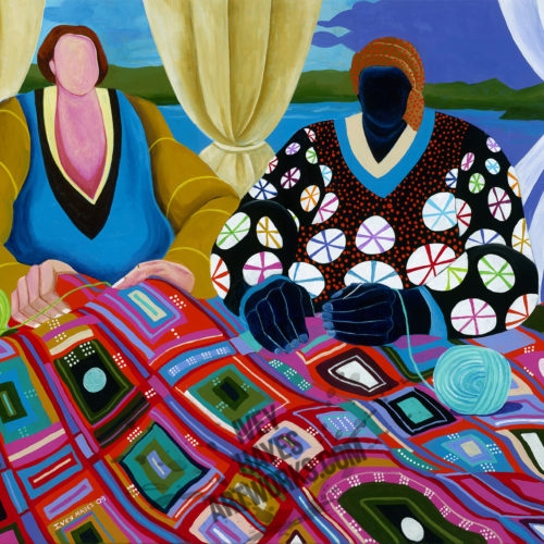 Quilt Makers
