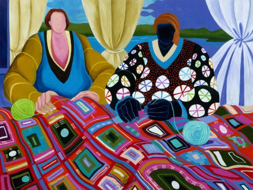 Quilt Makers