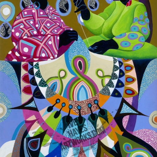 Quilt Designers