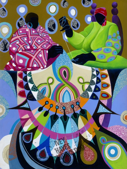 Quilt Designers