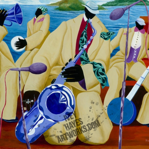 Jazz Band II