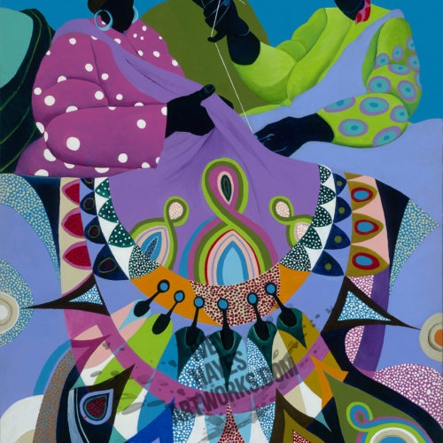 Quilt Designers II