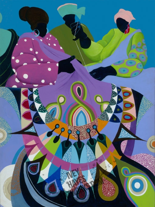 Quilt Designers II