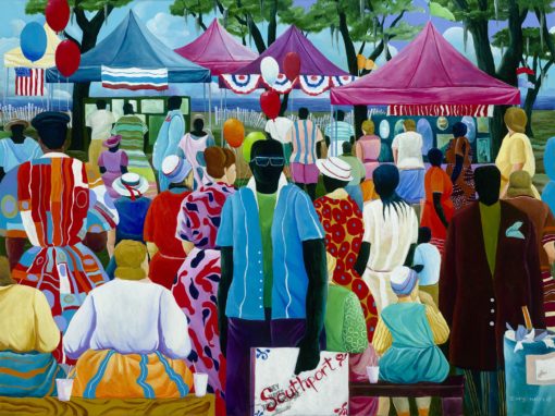 Southport Festival