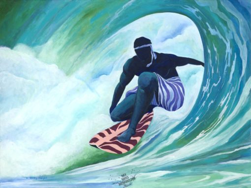 Master Surfer-LH