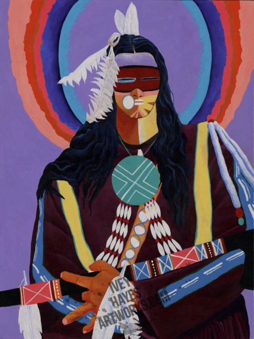 White Feather-LH