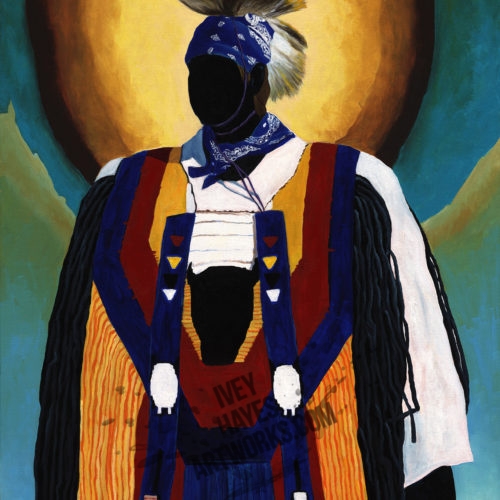 Native American Heritage