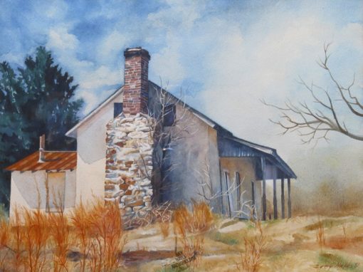 Country Homestead